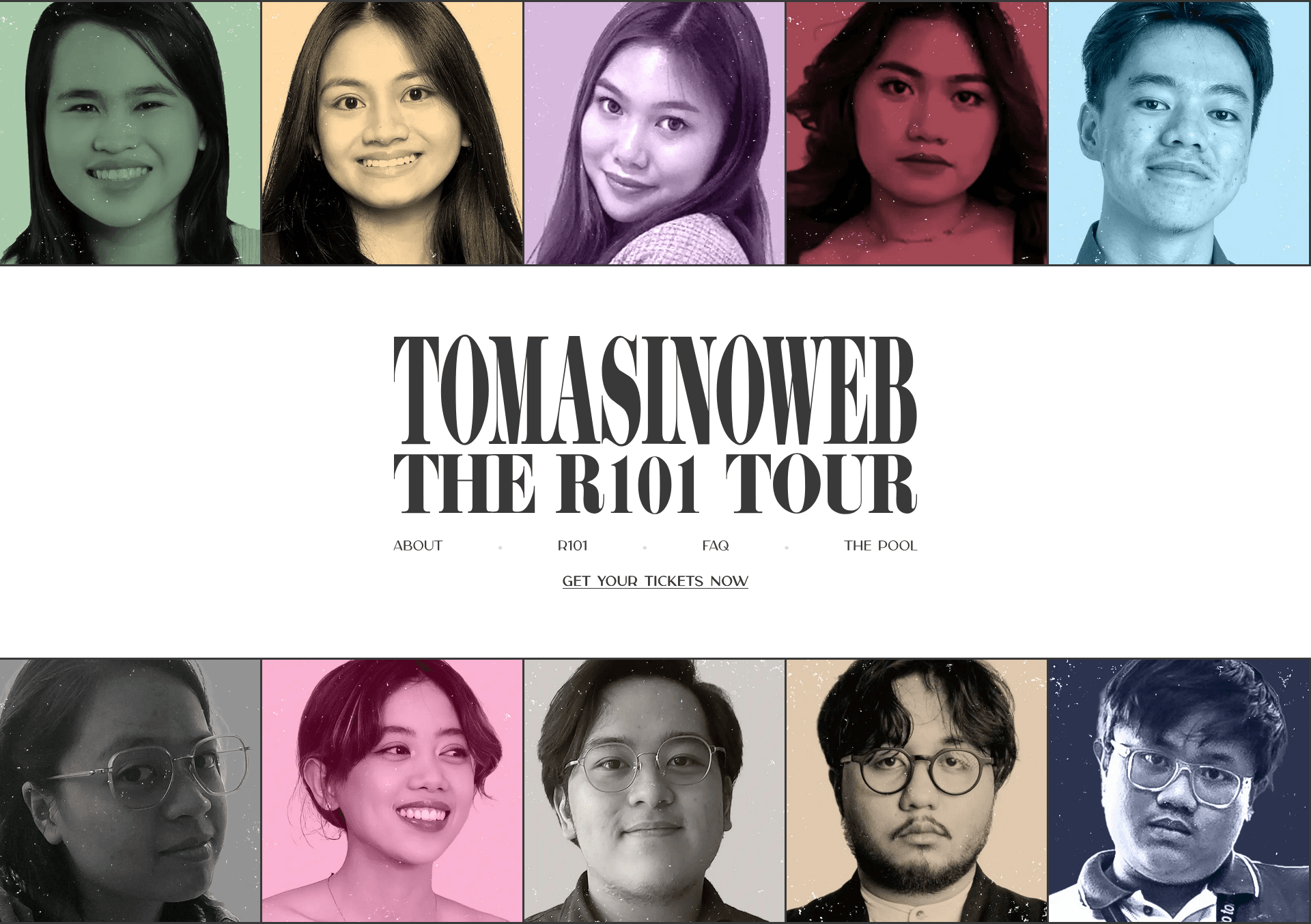 tomasinoweb py16 r101 preview