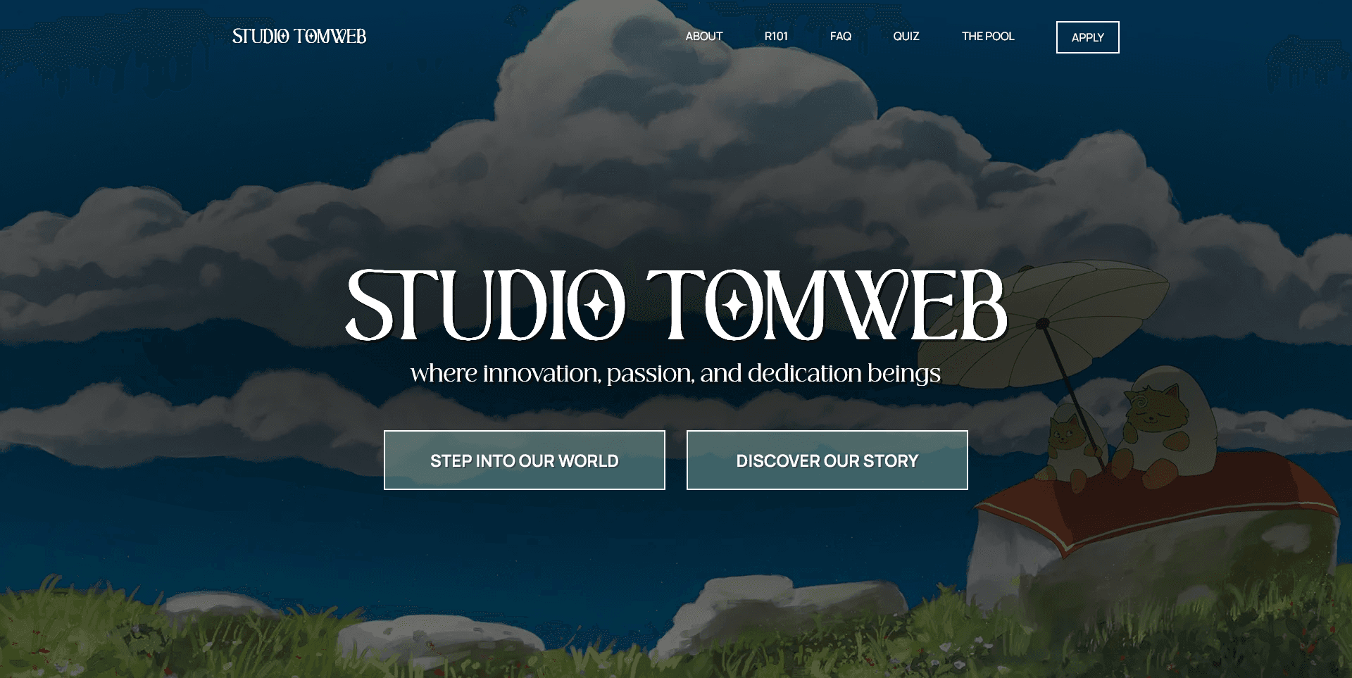 tomasinoweb py17 r101 preview